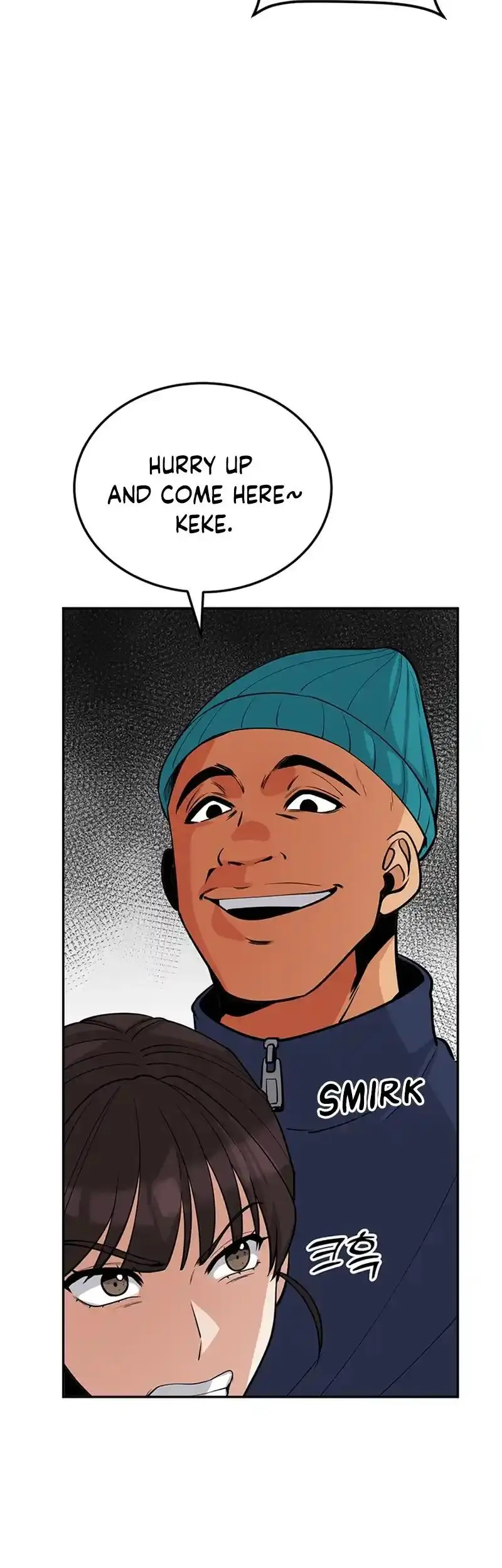 Scorpion Time Chapter 21 8